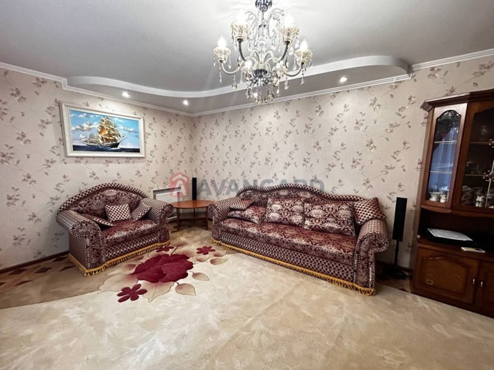 Продаж 4-кімнатної квартири | бульв. Центральний, 23 - фото 1