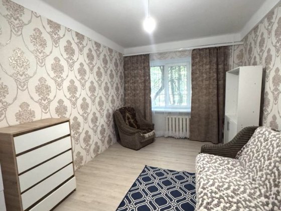 Продается 2 ком квартира в Бородинском р-не по улице Штурмовая Запорожье