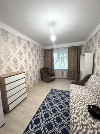 Продается 2 ком квартира в Бородинском р-не по улице Штурмовая - фото 1