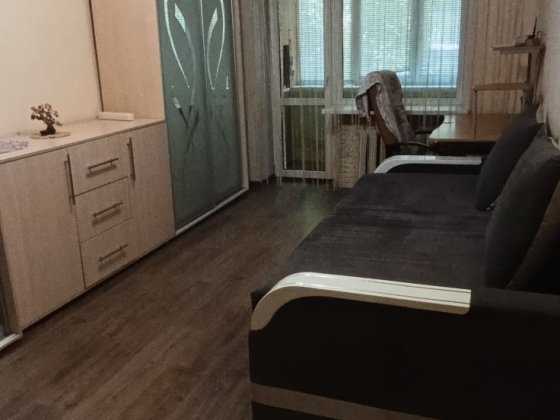 Продам 2-кімнатну квартиру Запорожье