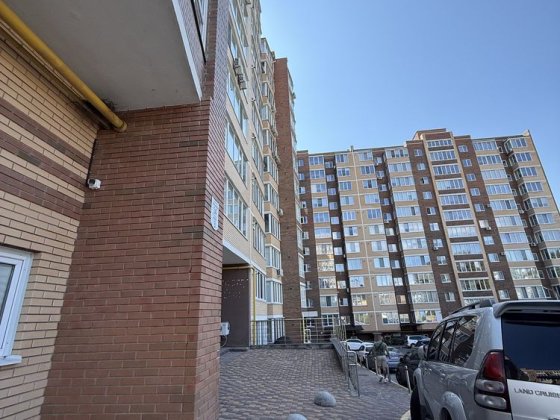 Двокімнатна квартира, продаж Житомир