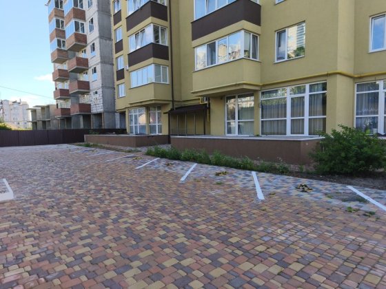 Продаж новобудови однокімнатної квартири Житомир