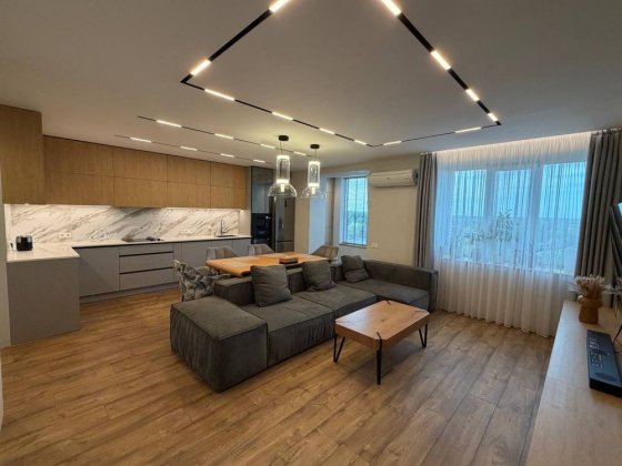 Продаж 3 кімнатної квартири в новобудові | жк 777 Житомир