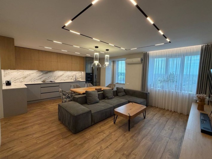 Продаж 3 кімнатної квартири в новобудові | жк 777 - фото 1