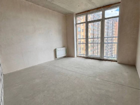 Продаж 1-кімнатної квартири в ЖК River City Житомир Житомир