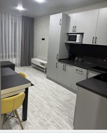 Продаж однокімнатної квартири - фото 1