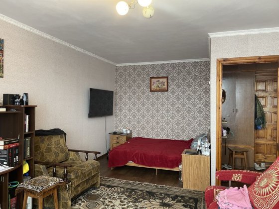 Продам 1кімр кв Проспект Незалежності Житомир