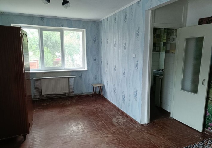 Продам 1кімн кв Коростишів - фото 1