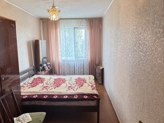 Продам 2 х кімнатну квартиру з косметичним ремонтом по вул Селецькій Житомир