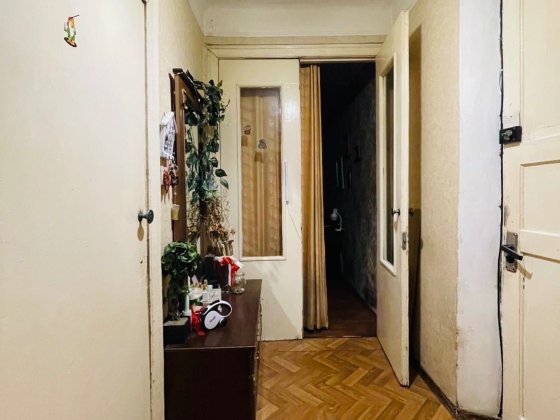 Продам 2к квартиру в самому центрі Житомир