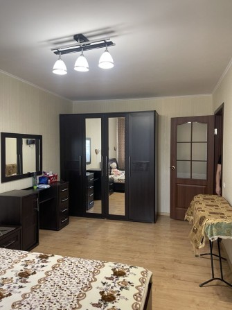Продам 3х кімн кв Киівська - фото 1