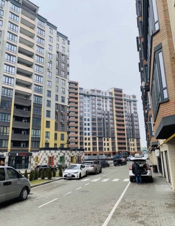 Продаж 2к квартири в найкращому Ж.К.міста Домбровський - фото 1
