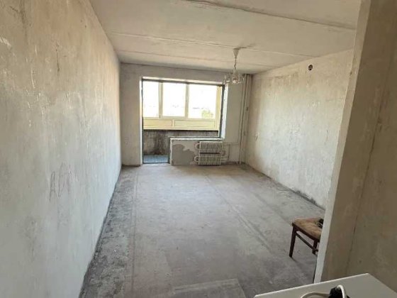 Продам 1к квартиру ГОСТИНКА, ЛОКАЦІЯ - СУПЕР!  вул.Березинська Лівий берег Днепр