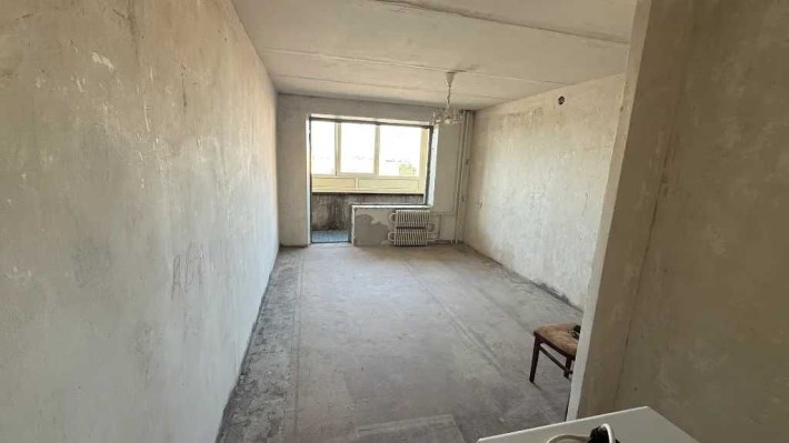 Продам 1к квартиру ГОСТИНКА, ЛОКАЦІЯ - СУПЕР!  вул.Березинська Лівий берег - фото 1