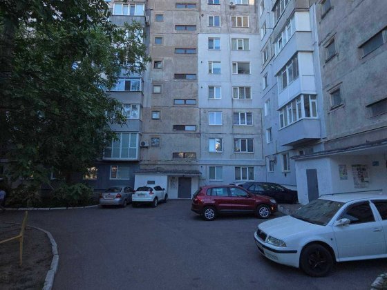 1 кімнатна квартира вул.Кропивницького Кропивницький
