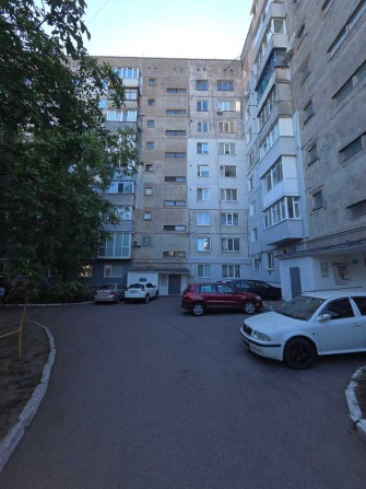 1 кімнатна квартира вул.Кропивницького - фото 1