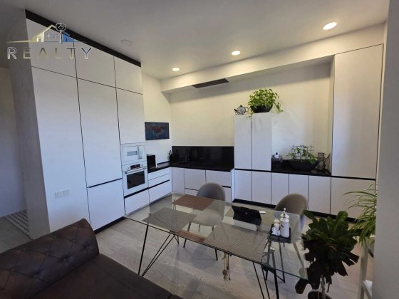 Продаж 2-кімнтаної квартири. ЖК Palladio.Є-Оселя(213-394-286) Запорожье