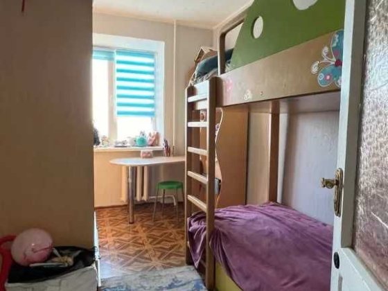 Продам затишну 3к квартиру на Робочій (антоновича/лесі українки/чечелівський) Днепр