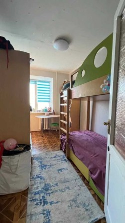 Продам затишну 3к квартиру на Робочій (антоновича/лесі українки/чечелівський) - фото 1