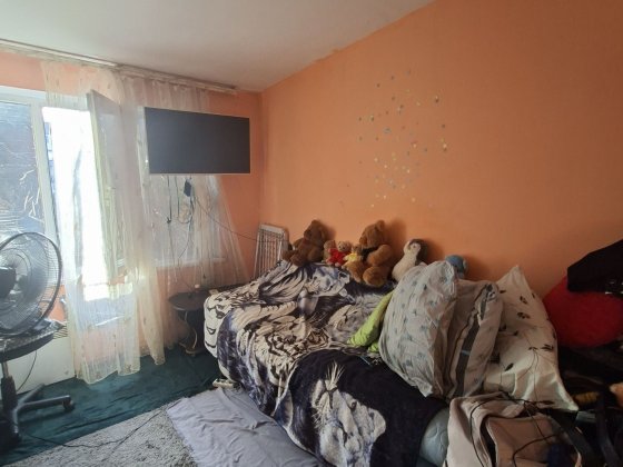 Однокімнатна   на  101  за 14500 дол. Кропивницкий