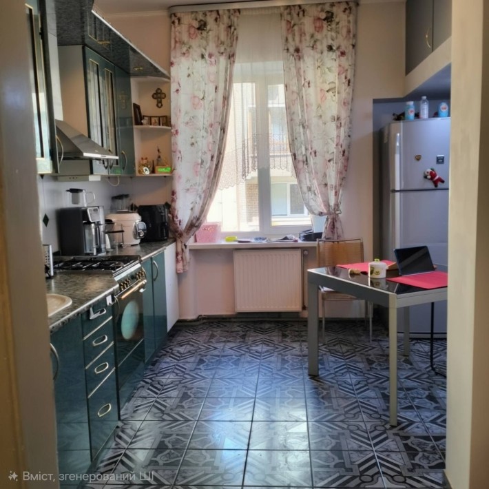 Продаж. 3-кімн. Вул. Зарицьких  Район Парка Культури Галицький район - фото 1