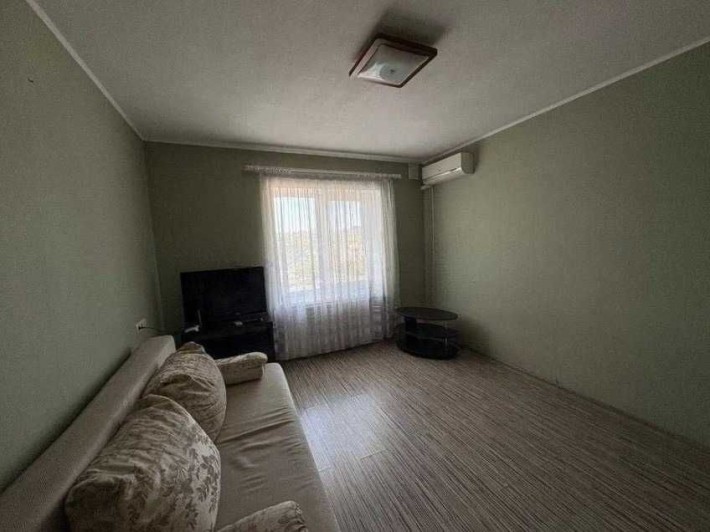 1 кім в ЦЕГЛІ з ремонтом і кухнею 9м на ПЕРЕМОЗІ (720667) - фото 1