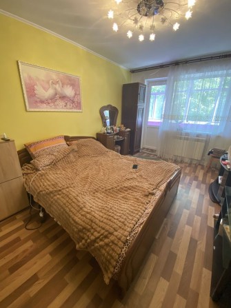 Продається 2к.квартира, вул. Яновського, з Автономкою! - фото 1