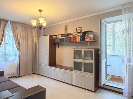 Продаж 2 кімнатної квартири на Незалежності(Попова) Кропивницький