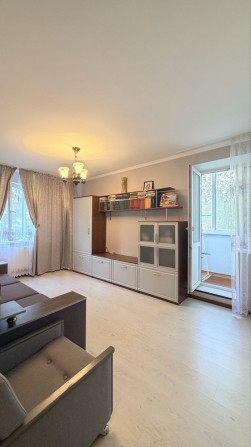 Продаж 2 кімнатної квартири на Незалежності(Попова) - фото 1