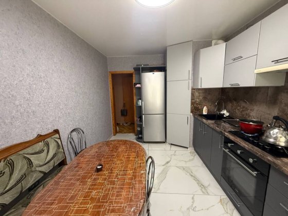 Продам 3-к квартиру Победа 4. Проспект Героев Днепр