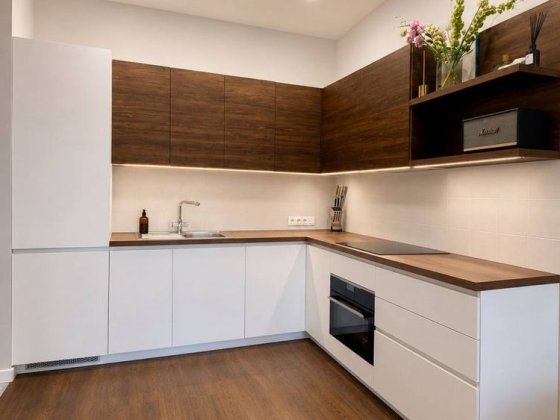 Продаж 2к квартири ЖК IQ House Центр Яворницького Нагорка