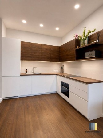 Продаж 2к квартири ЖК IQ House Центр Яворницького Нагорка - фото 1