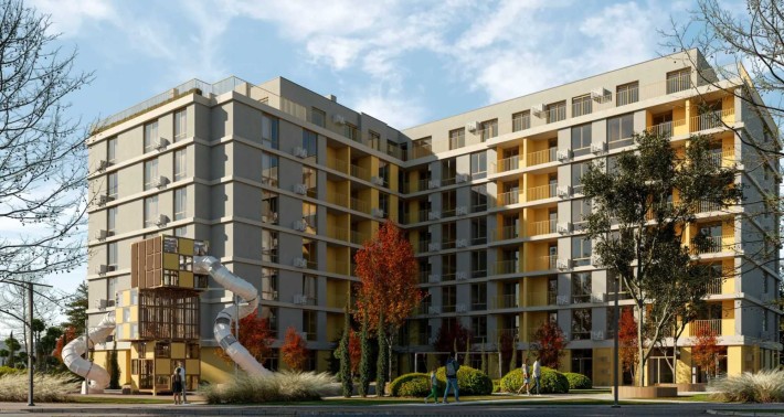 Без комісії! Продаж квартири за Акційною ціною ЖК Кленовий Двір - фото 1