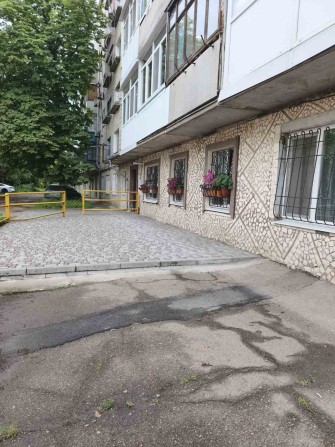 Продаж 1-кімнатної квартири, вул.Кременчуцька - фото 1