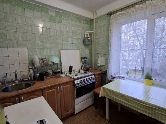 Продам 3х кім Героїв 93-ї бригади Хортицький р-н торг Запорожье