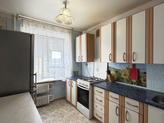 Продам двокімнатну квартиру Кропивницький