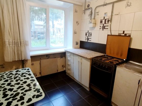 Продаж 1 кім квартири. Кропивницкий
