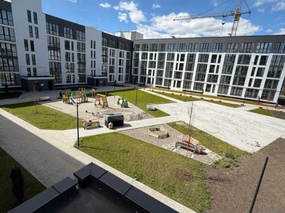 Продаж 2 кімнатної квартири, вул. Надійна Львів