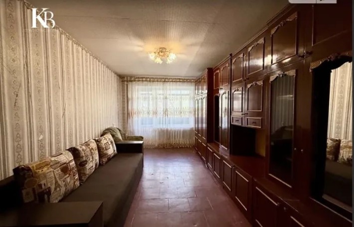 Продам 3 кімнатну квартиру на 12 кварталі - фото 1