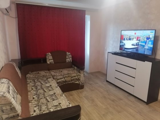 Продам 1ком. квартиру Запорожье