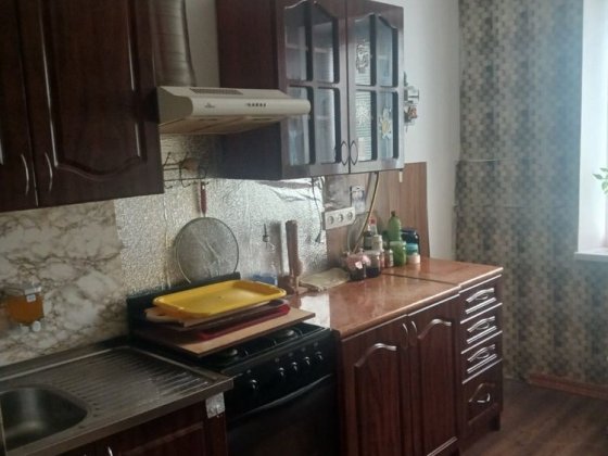 Продам 3х кв(пос.Новый) Кропивницкий