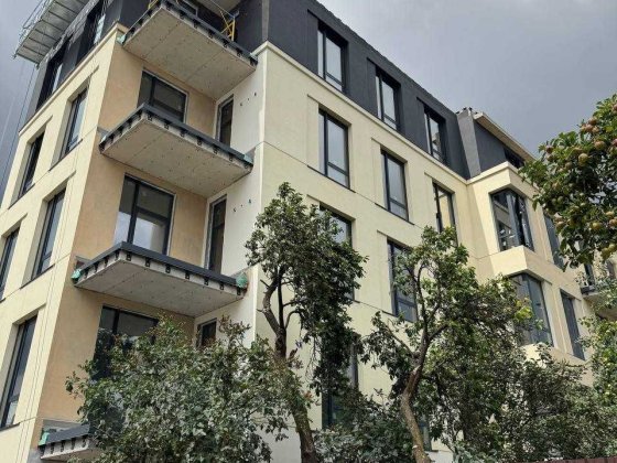 ПРОДАЖ 3-кім 95м2 4й поверх ЖК Willa Karolina Личаківська ВІД ВЛАСНИКА Львов
