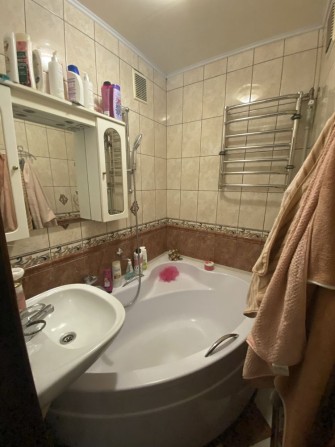 Продаж 2к.квартири, по вул.Яновського, р-н (Кр.ринку)! - фото 1
