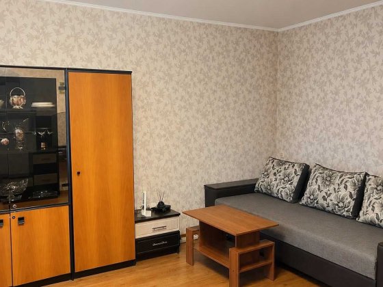 Продаж однокімнатної квартири Новомиколаївка 33950$ Кропивницький