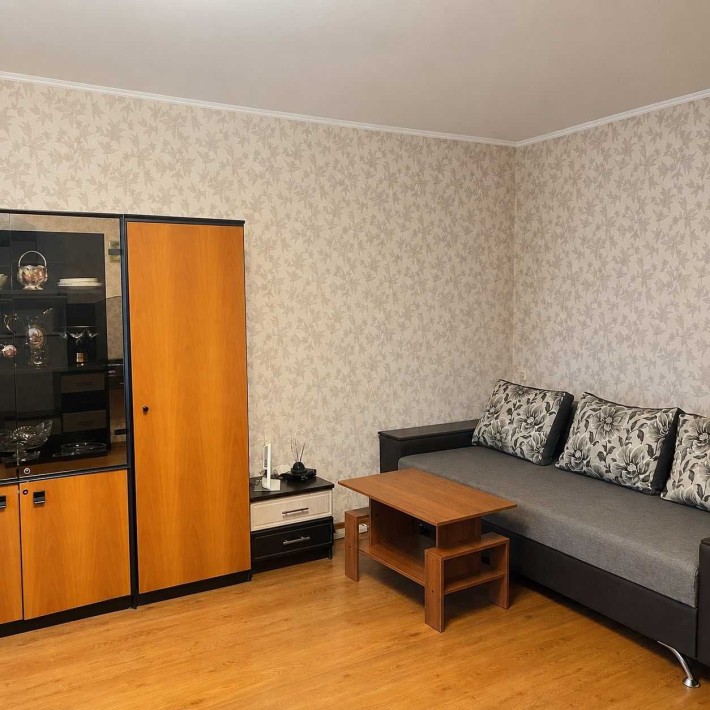 Продаж однокімнатної квартири Новомиколаївка 33950$ - фото 1