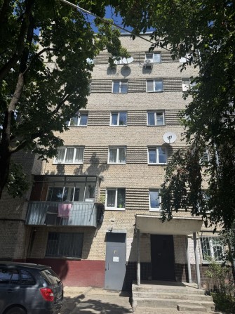 Продаж трьохкімнатноі квартири - фото 1