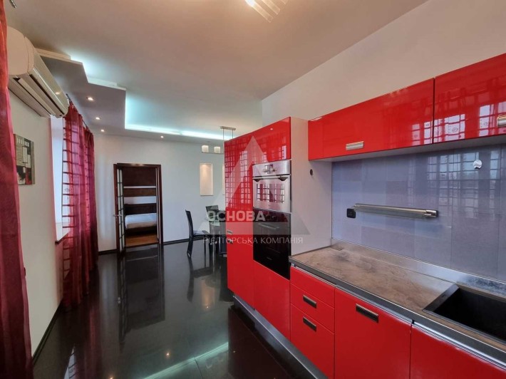 ‼️Продажа квартиры 90 кв.м, р-н ТЦ Украина, проспект Соборный - фото 1