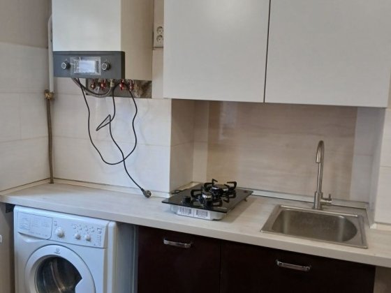 Чудова пропозиція!Продаж 1 кім.квартири з євроремонтом.в Б.Хмельницького початок. Львов