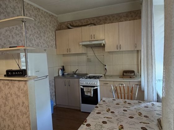 Продам 1 кімнатну квартиру 32 м2 Новомиколаївка 2 поверх Кропивницкий