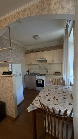 Продам 1 кімнатну квартиру 32 м2 Новомиколаївка 2 поверх - фото 1
